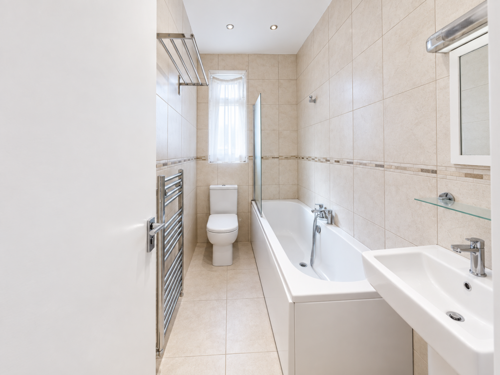 Main image of property: Arcadian Gardens