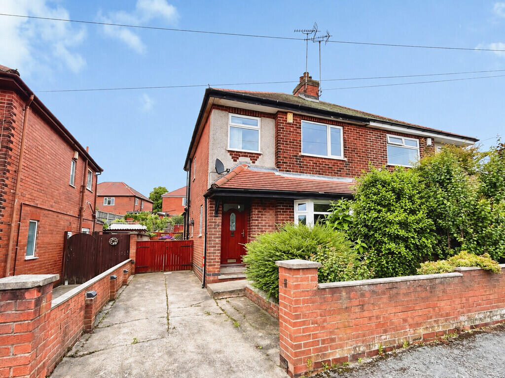 Main image of property: Prospect Street, Mansfield, Nottinghamshire