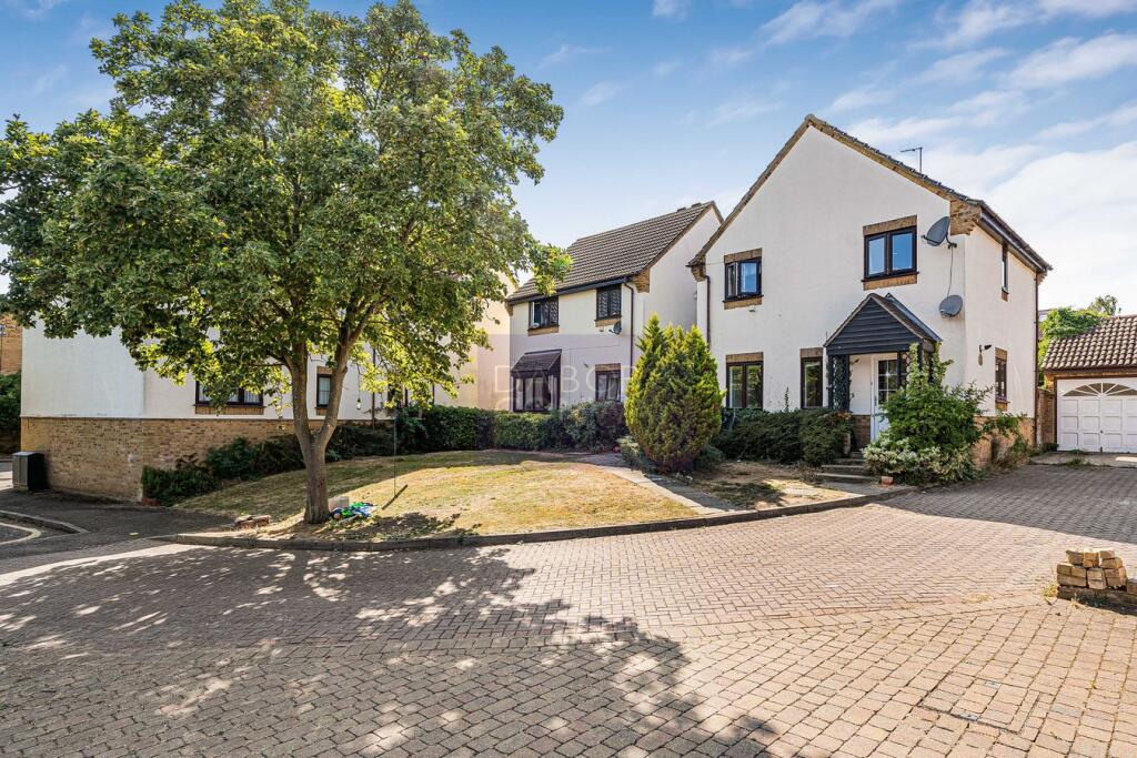 Main image of property: Slade End, THEYDON BOIS, CM16