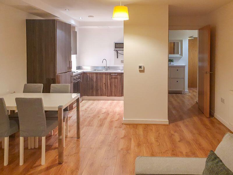 Main image of property: Eclipse, Broad Weir, BS1