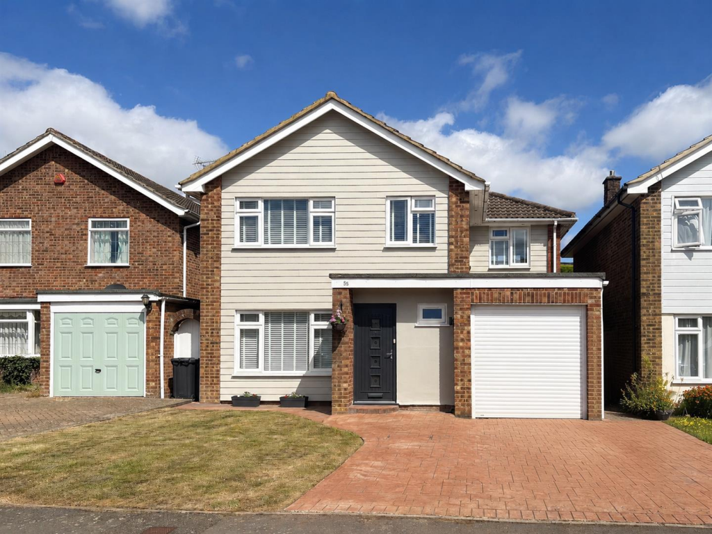 Main image of property: The Warren, Burgess Hill