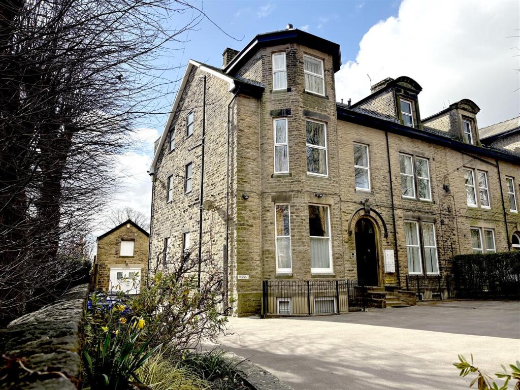 Main image of property: Whitworth Road, Ranmoor