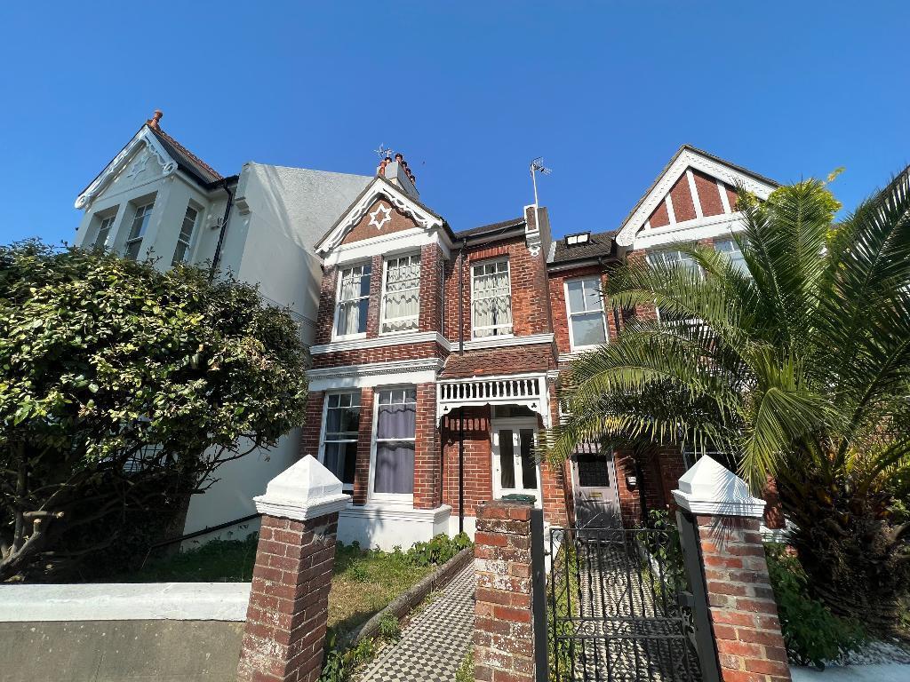 Main image of property: Surrenden Road, Brighton, East Sussex, BN1 6PP