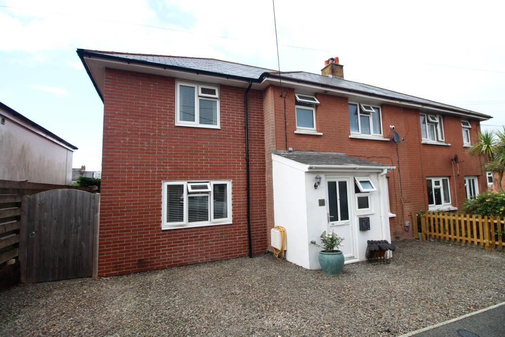 Main image of property: Netherton Road, Padstow, Cornwall