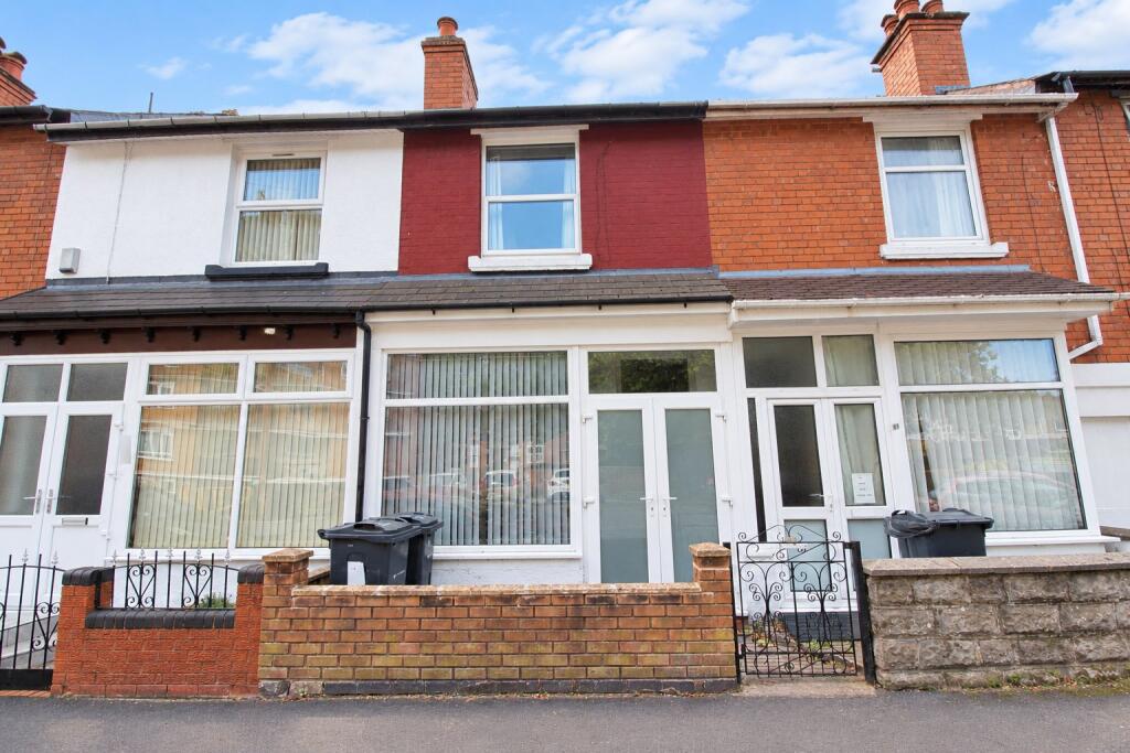 Main image of property: Harvey Road, Birmingham, West Midlands, B26