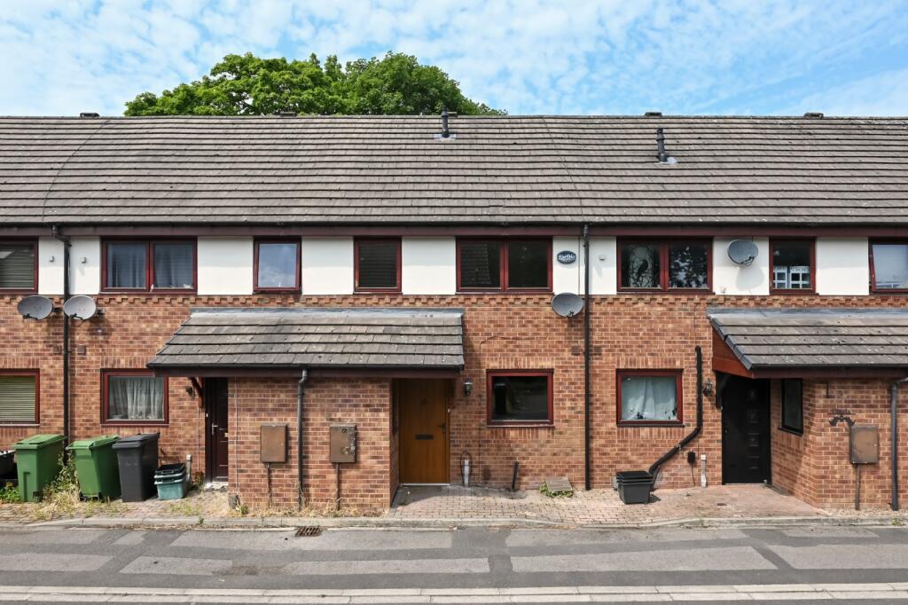 Main image of property: St. Hildas Mews, York, YO10