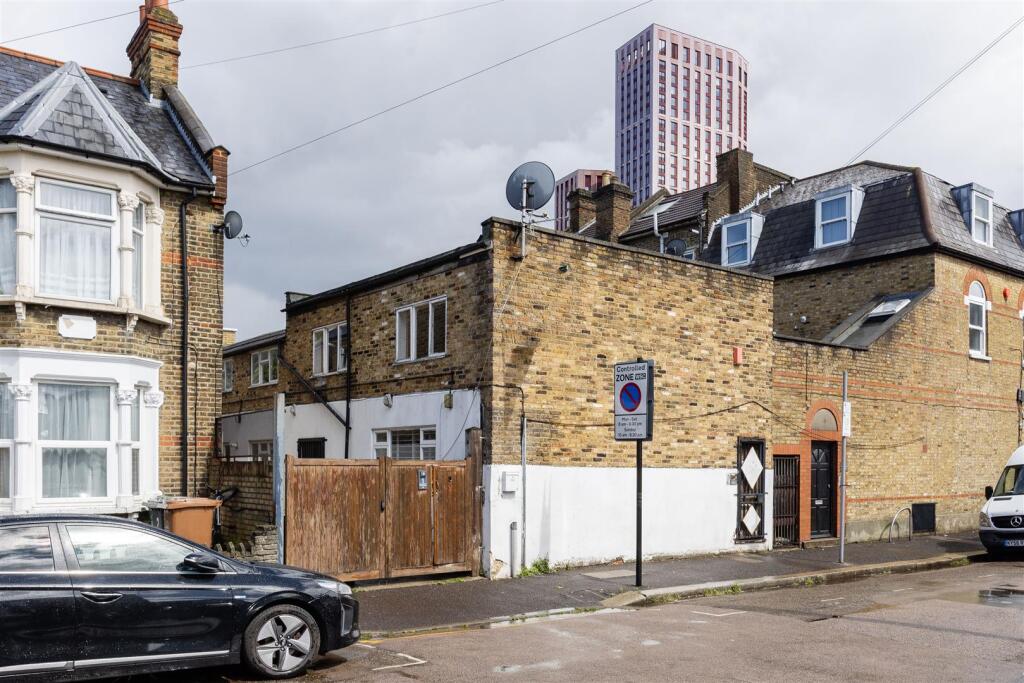 Main image of property: Truro Road, Walthamstow