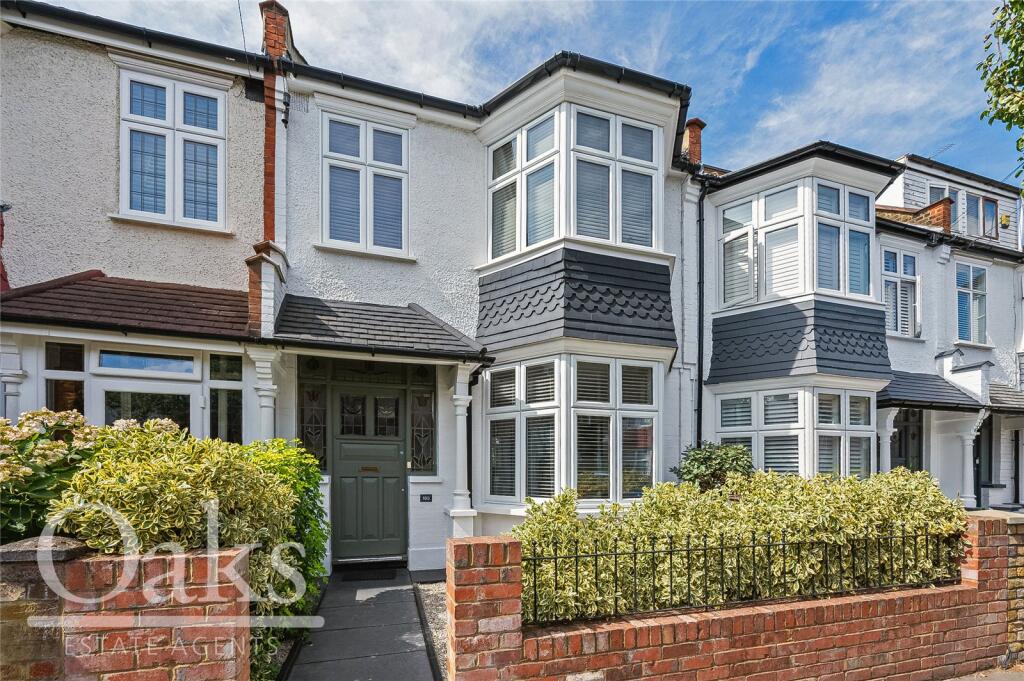 Main image of property: Dalmeny Avenue, Norbury