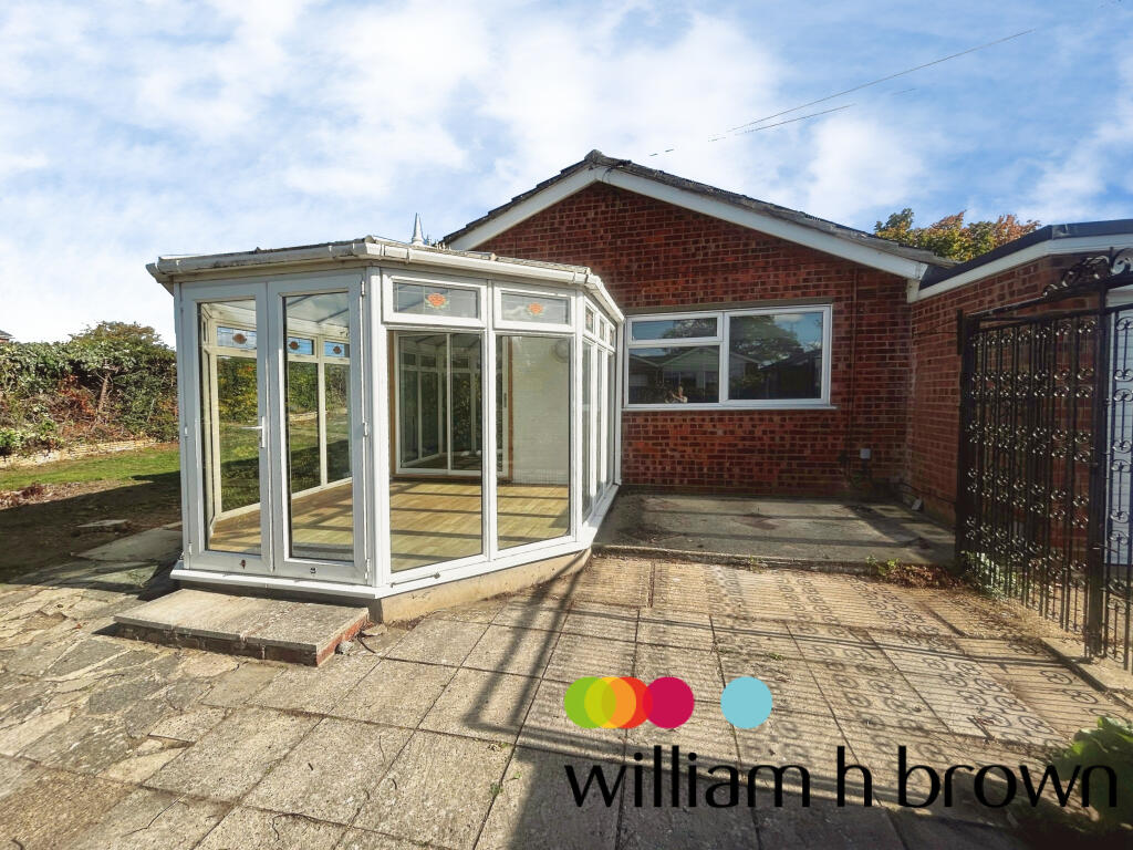 Main image of property: Temple Court, Colchester