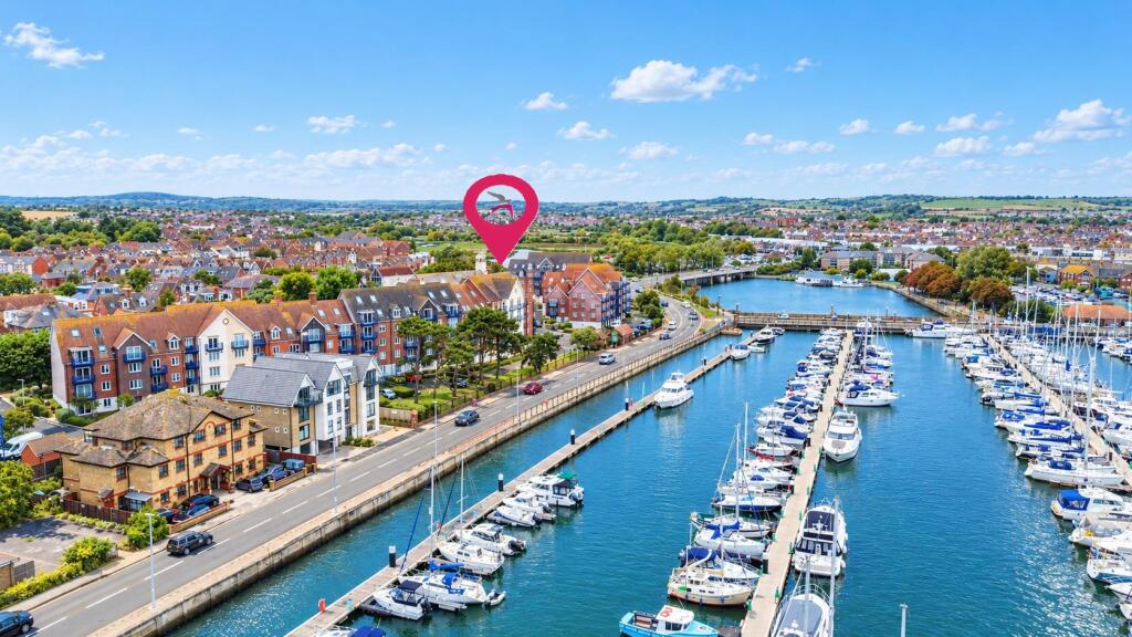 Main image of property: Corscombe Close, Weymouth