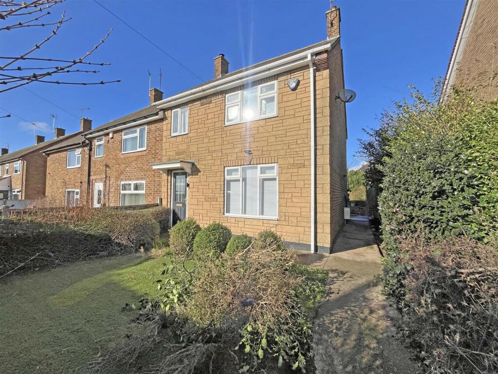 Main image of property: Beckhampton Road, Nottingham
