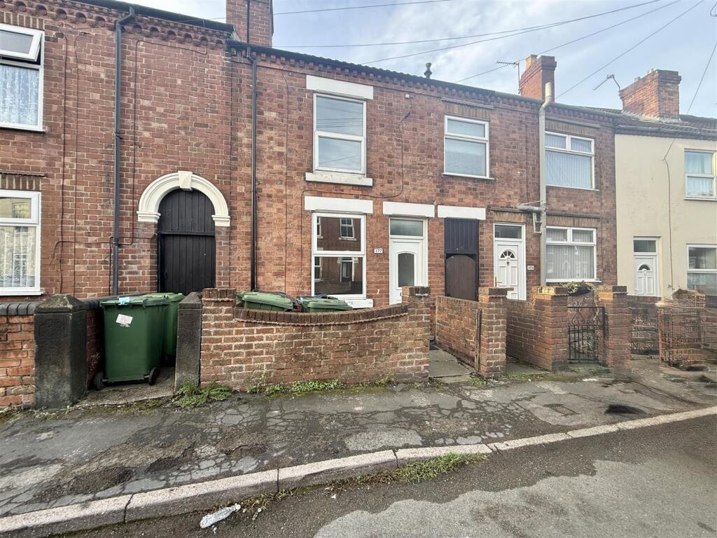 Main image of property: Ray Street, Heanor
