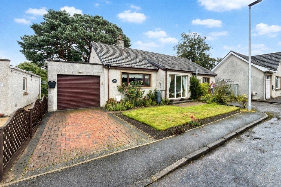 Main image of property: Inchberry Place, Fochabers, Moray, IV32