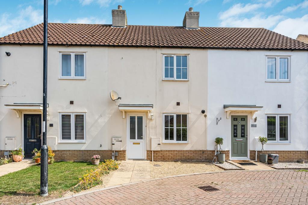 Main image of property: Tennyson Place, Ely