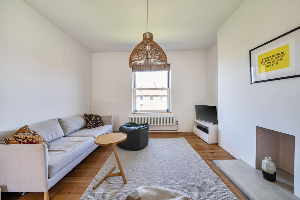 Main image of property: Lilford Road, London