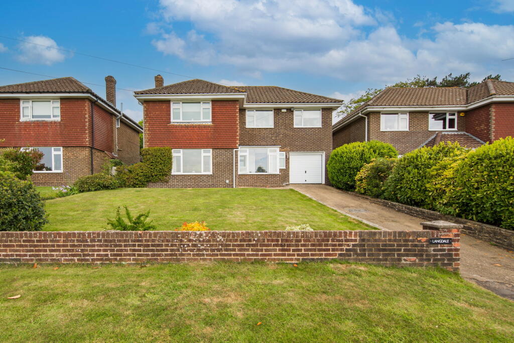 Main image of property: Broad Oak, Heathfield