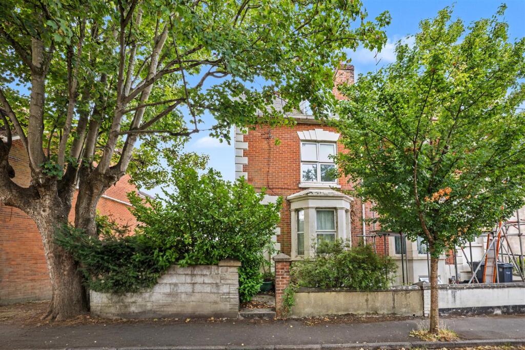 Main image of property: St Marks Road, Salisbury