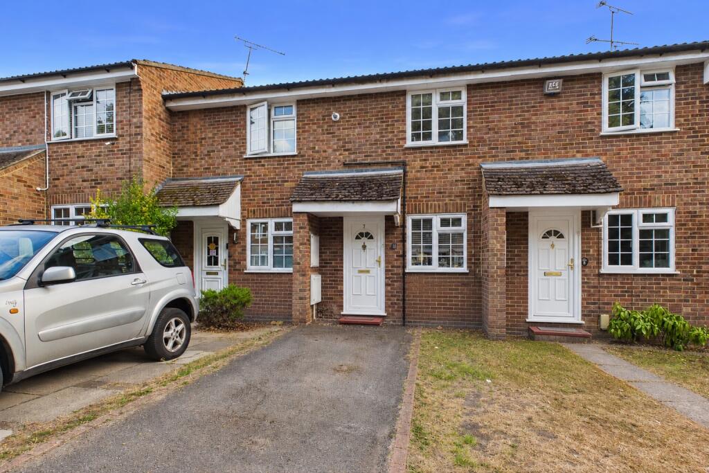 Main image of property: Rother Close, Sandhurst, Berkshire, GU47