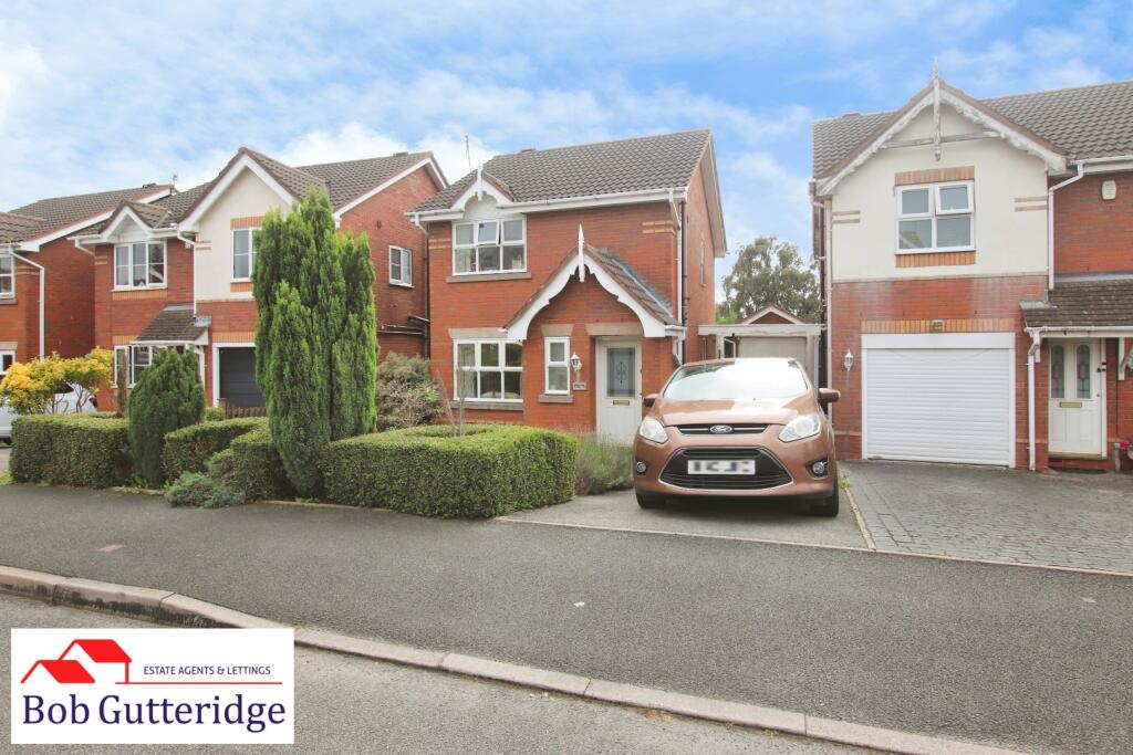 Main image of property: Old Hall Drive, Newcastle
