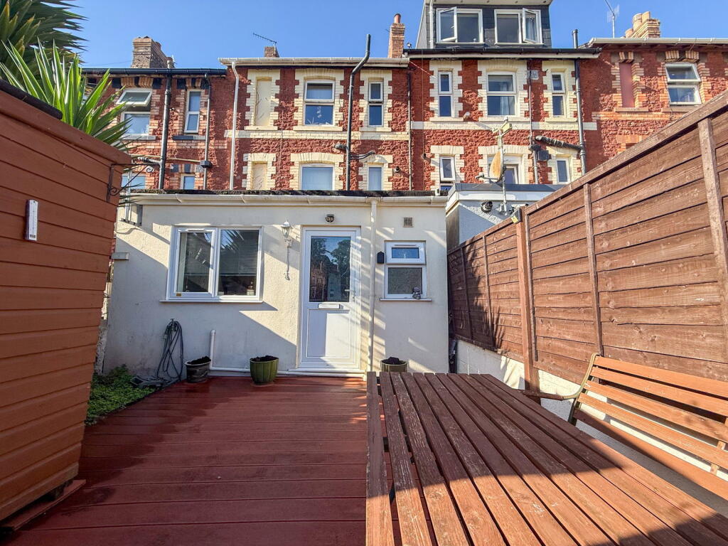 Main image of property: Sherwell Lane, Torquay