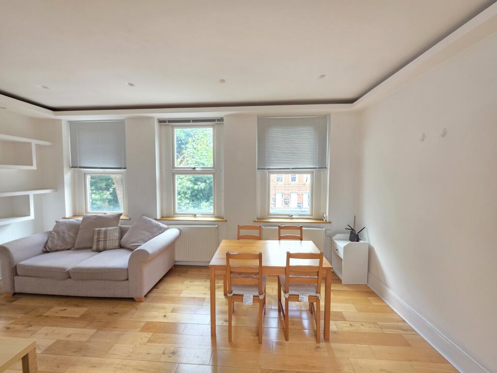 Main image of property: Cricklewood Broadway, Cricklewood, NW2