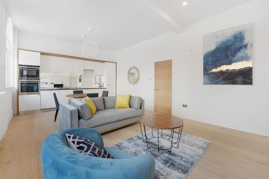 Main image of property: Brompton Road, Knightsbridge, London