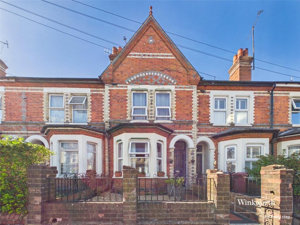 Main image of property: Liverpool Road, Reading, RG1