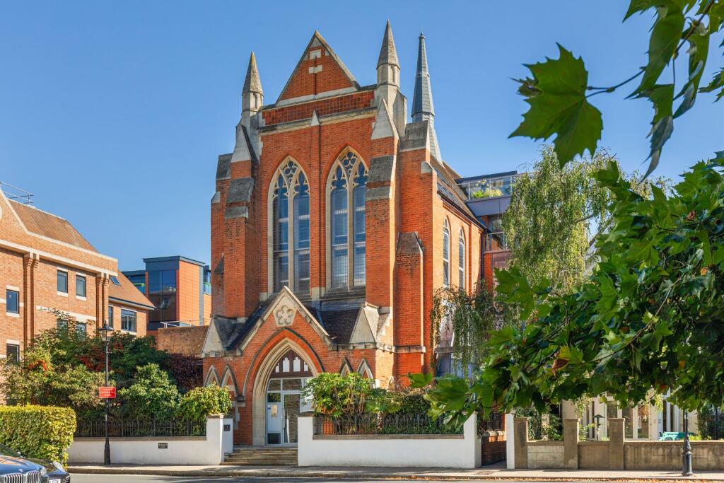 Main image of property: Little Green, Richmond