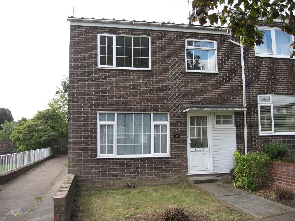 Main image of property: AVON WAY, Colchester, CO4