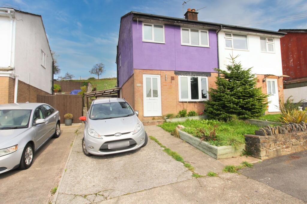 Main image of property: Meadow Rise, Brynna, CF72 9TG