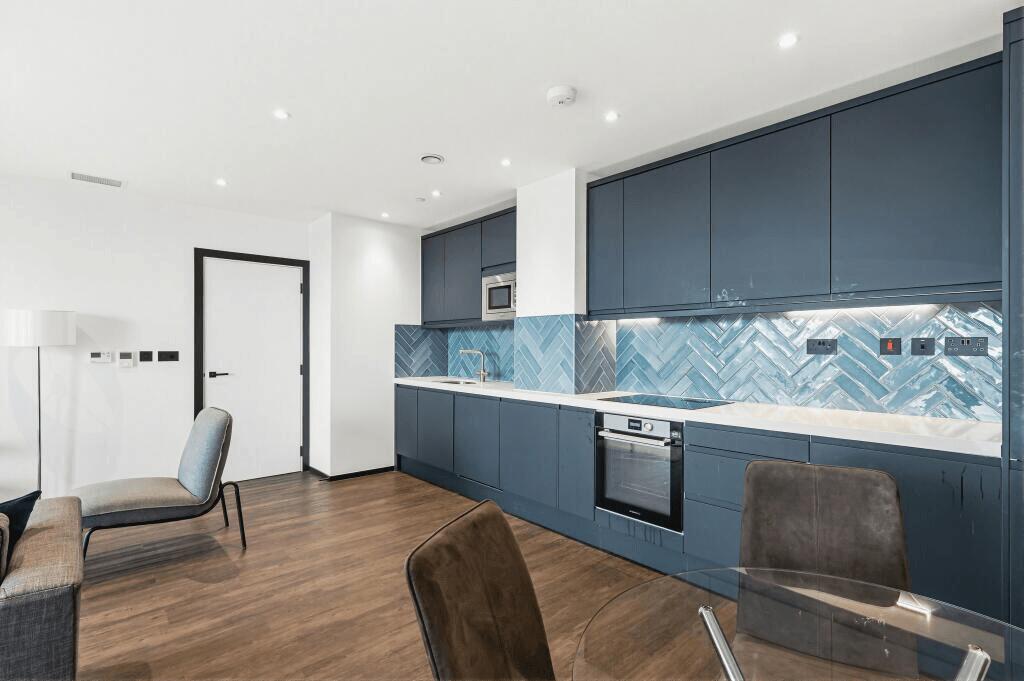 Main image of property: Westgate House, London, W5
