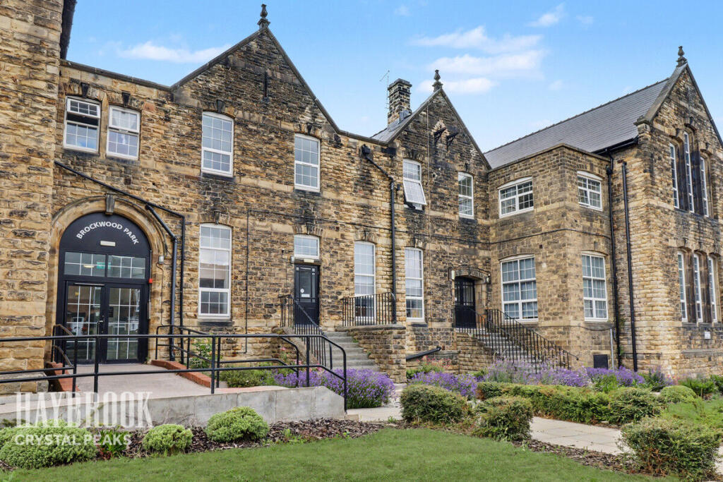 Main image of property: Station Road, Woodhouse