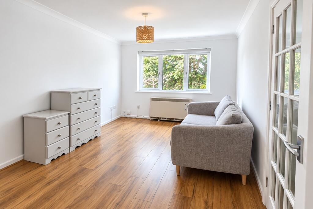Main image of property: Nathaniel Court, Luther King Close, Walthamstow, Waltham Forest