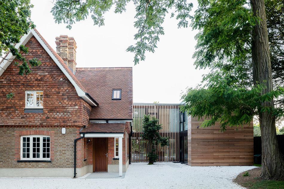 Main image of property: Warren Road, Kingston Upon Thames