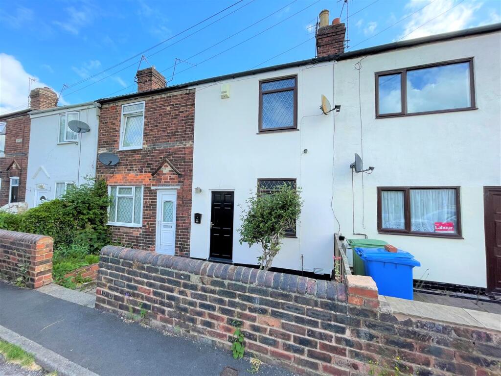 Main image of property: Barker Lane, Brampton, Chesterfield