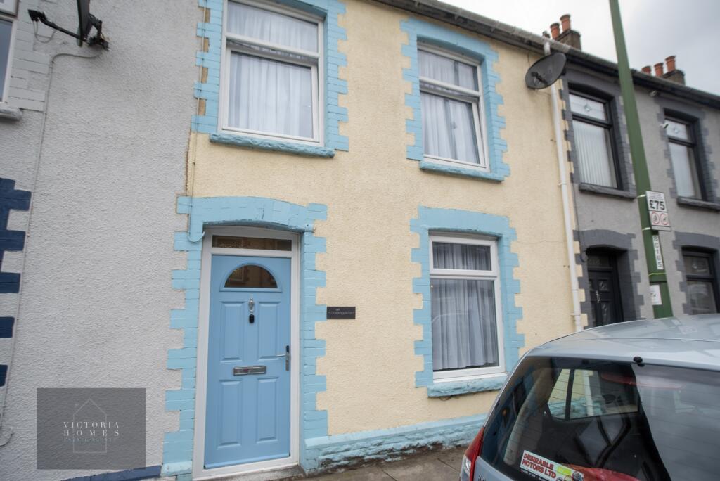 Main image of property: Marine Street, Cwm, NP23