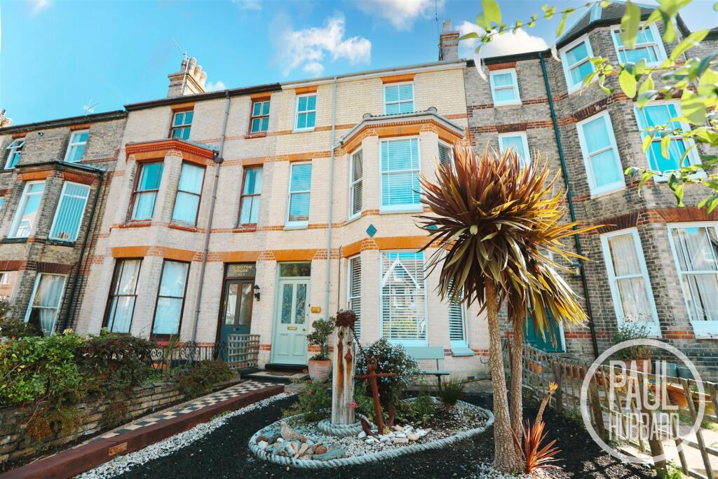 Main image of property: London Road South, Lowestoft
