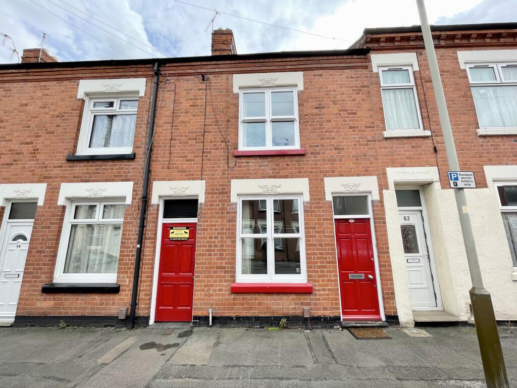 Main image of property: Tyndale Street, Leicester, LE3