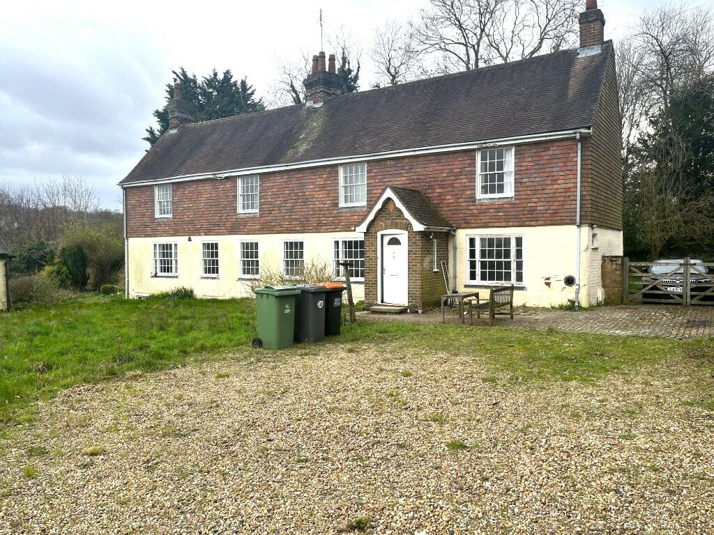 Main image of property: Sharpenhoe Road, LU3