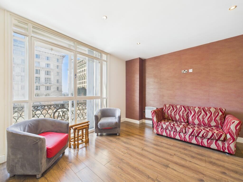 Main image of property: West Africa House, Liverpool, L1