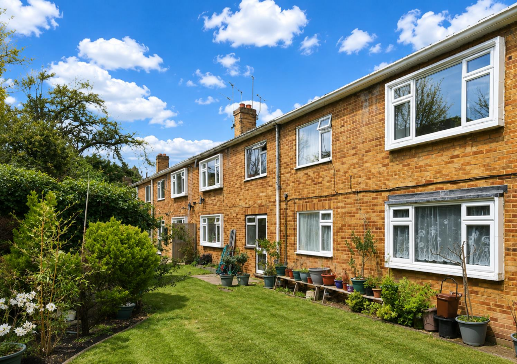 Main image of property: Dolphin Close, Surbiton