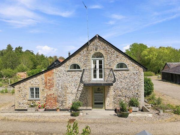 Main image of property: Lavenham Road, Lindsey, Ipswich, IP7 6HT
