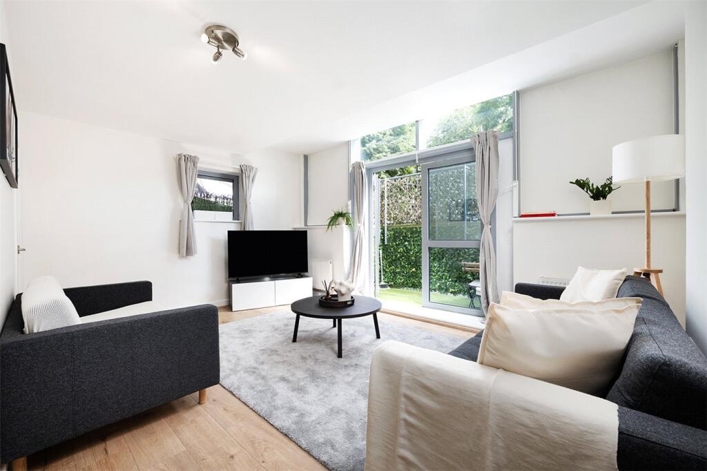 Main image of property: Benwell Road, London, N7