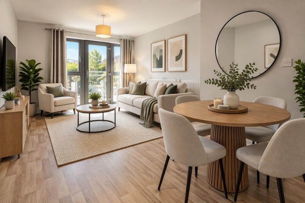 Main image of property: Hamilton House, Milton Keynes, Buckinghamshire, MK12