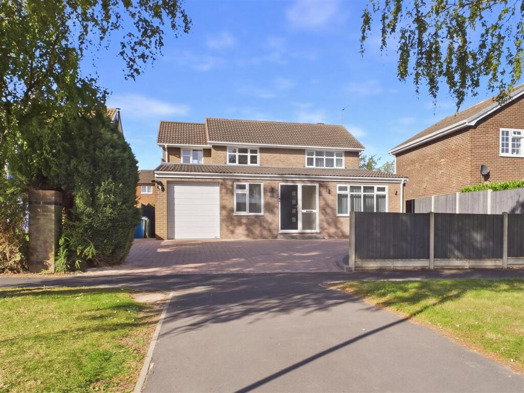 Main image of property: Northfield, Swanland