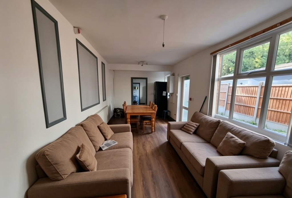 Main image of property: Lottie Road, Birmingham