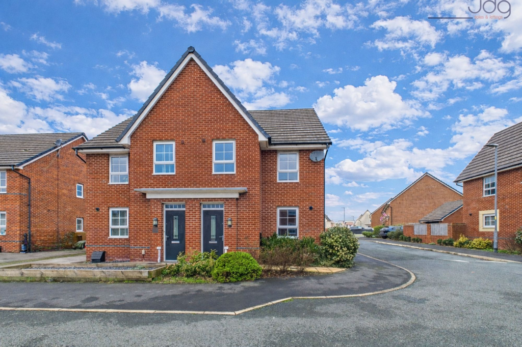 Main image of property: Fife Street, Lancaster, LA1