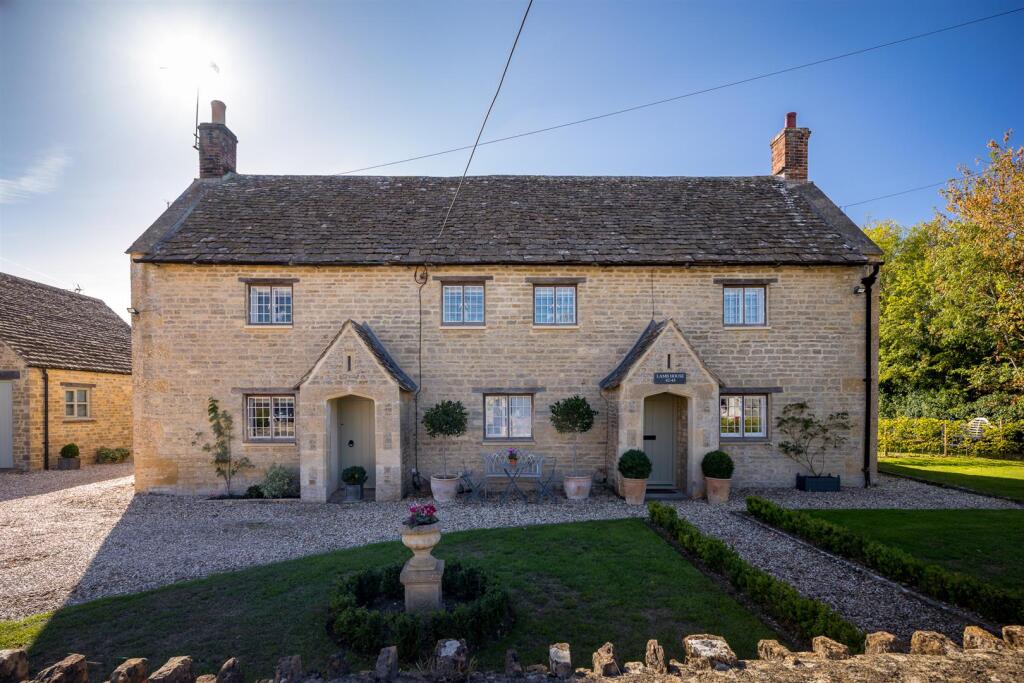 Main image of property: Down Ampney, Cirencester