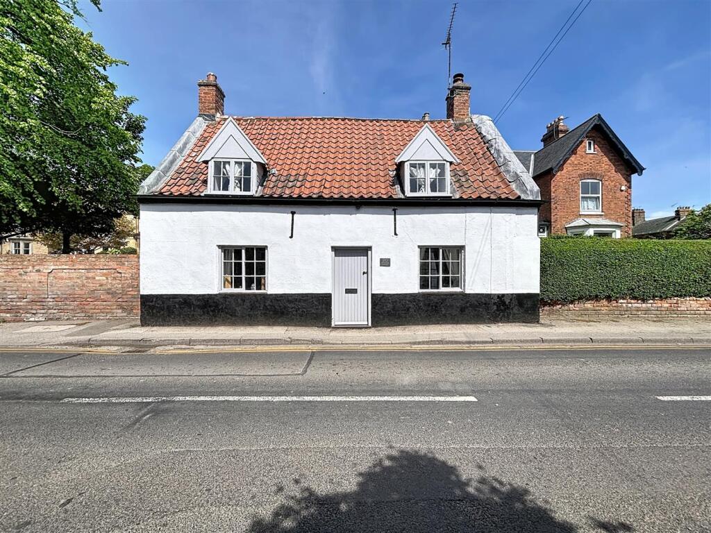 Main image of property: Westgate, Hornsea