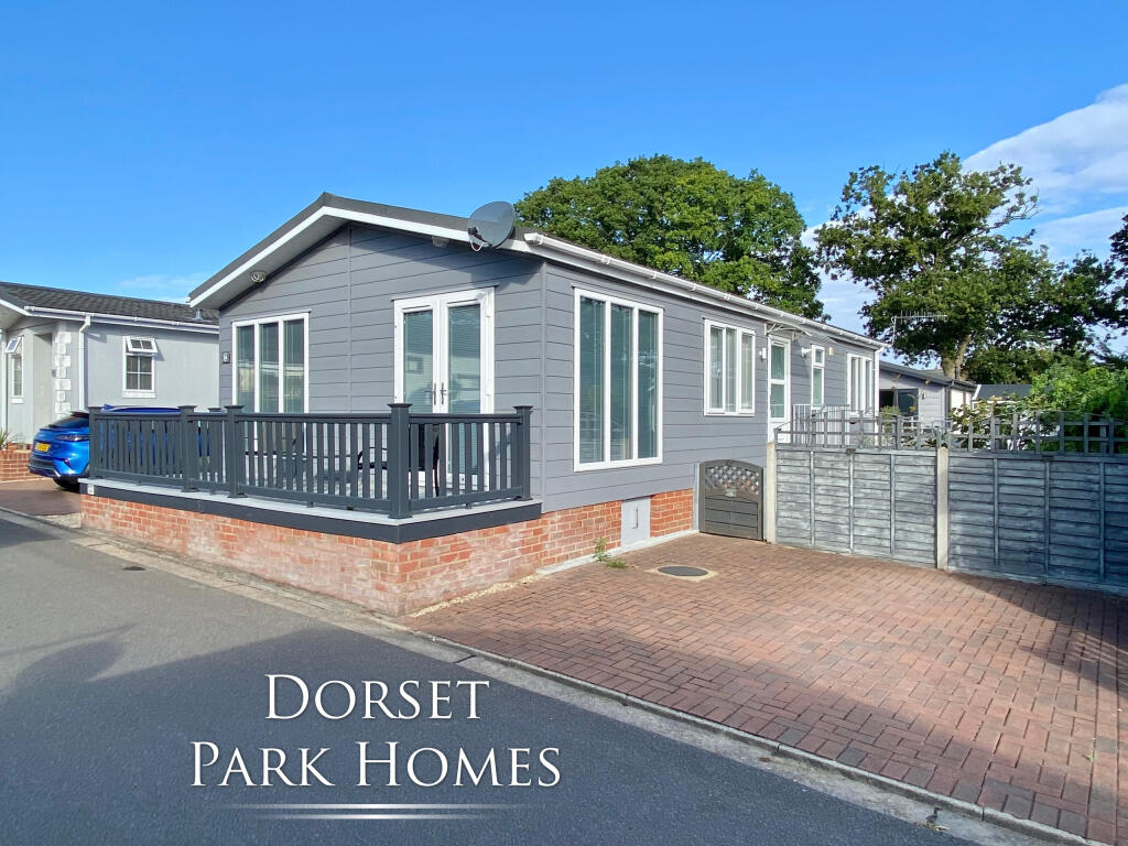 Main image of property: The Lookout Park, Corfe Road, Stoborough, Wareham, Dorset